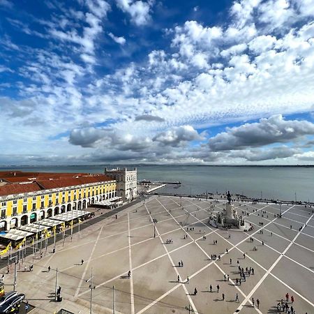 Cozy Room With Privative Bathroom On Rua Augusta Lisboa المظهر الخارجي الصورة