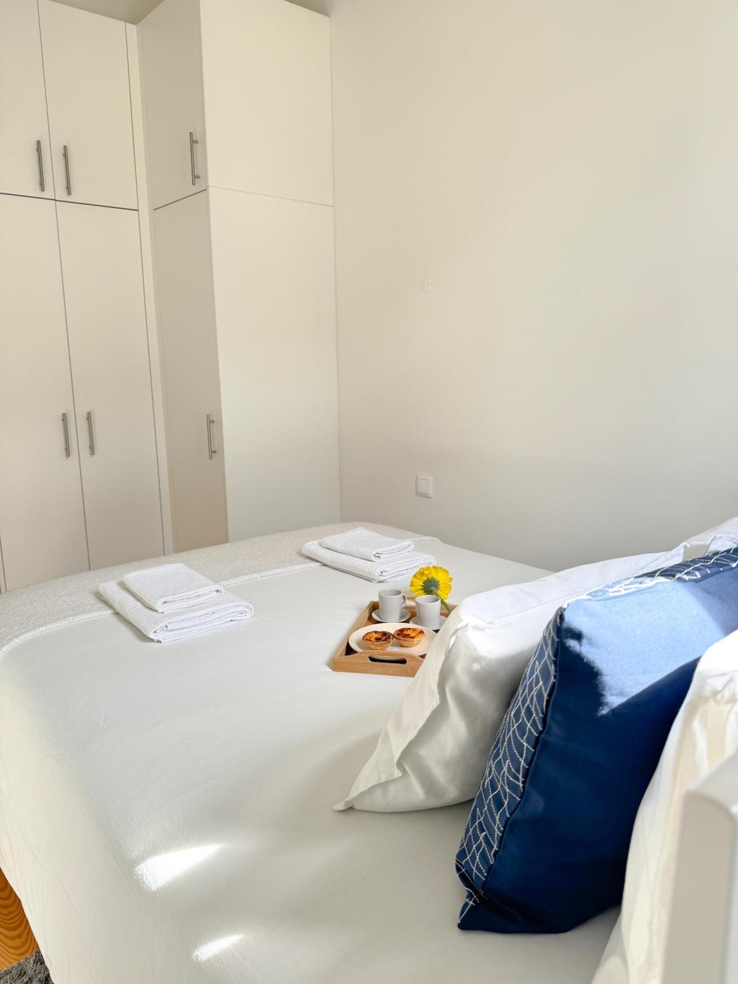 Cozy Room With Privative Bathroom On Rua Augusta Lisboa المظهر الخارجي الصورة