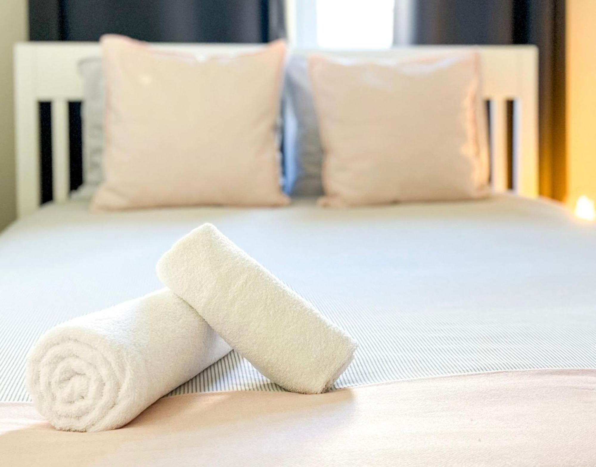 Cozy Room With Privative Bathroom On Rua Augusta Lisboa المظهر الخارجي الصورة