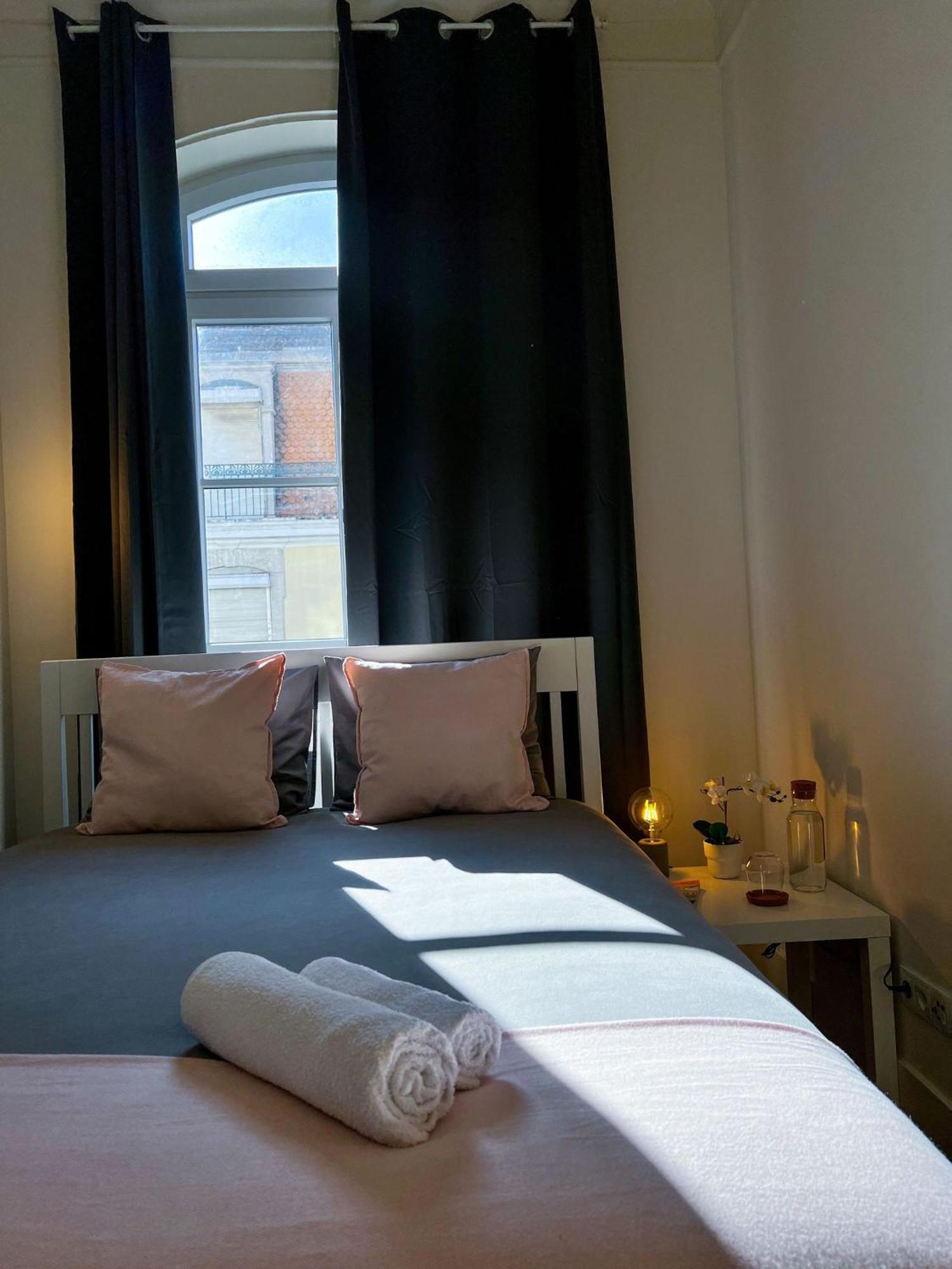 Cozy Room With Privative Bathroom On Rua Augusta Lisboa المظهر الخارجي الصورة